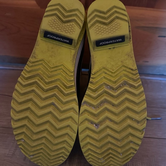 Sorel Womens' 6.5 Winter Boots - Picture 5 of 5